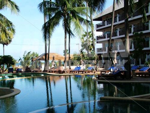 почивка в Pattawia Resort and Spa Hua Hin