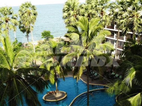 почивка в Pattawia Resort and Spa Hua Hin