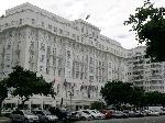 Hotel Copacabana Palace, 