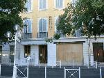 Hotel Bonaparte, France, Toulon