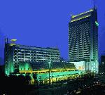 Хотел Holiday Inn Hangzhou, Китай, Ханджоу