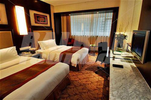 почивка в Holiday Inn Hangzhou