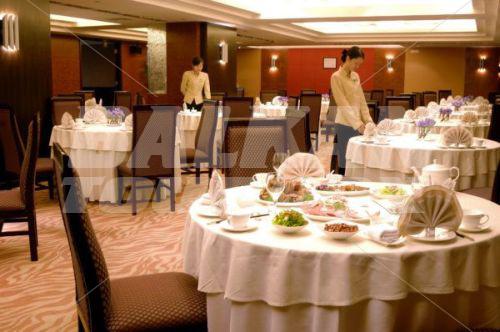 почивка в Holiday Inn Hangzhou