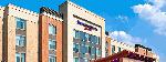 Hotel SpringHill Suites by Marriott Syracuse Carrier Circle, 