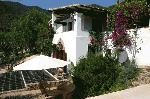 Hotel Residenza Rio Molas, Italy, Sardinia - south