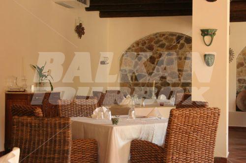 holiday in Residenza Rio Molas