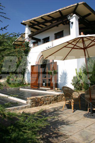 holiday in Residenza Rio Molas