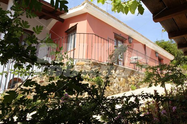 holiday in Residenza Rio Molas