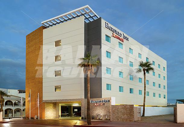 holiday in  Fairfield Inn By Marriott Los Cabos