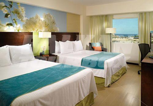 holiday in Fairfield Inn By Marriott Los Cabos