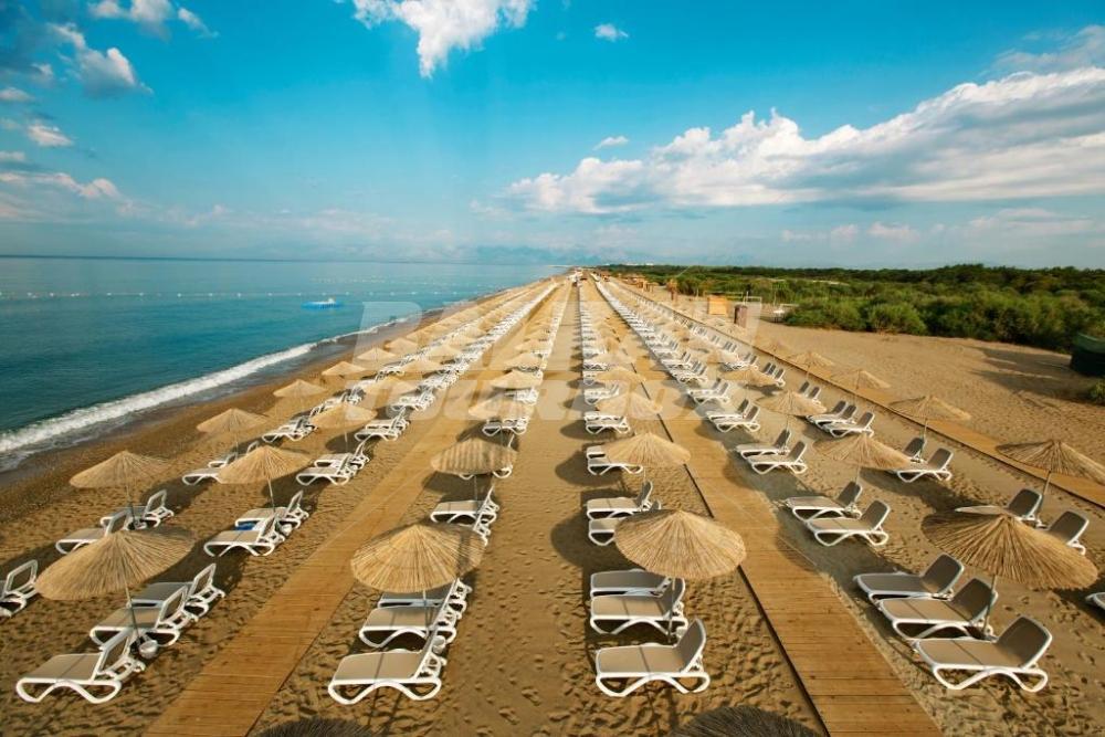 holiday in Titanic Deluxe Belek