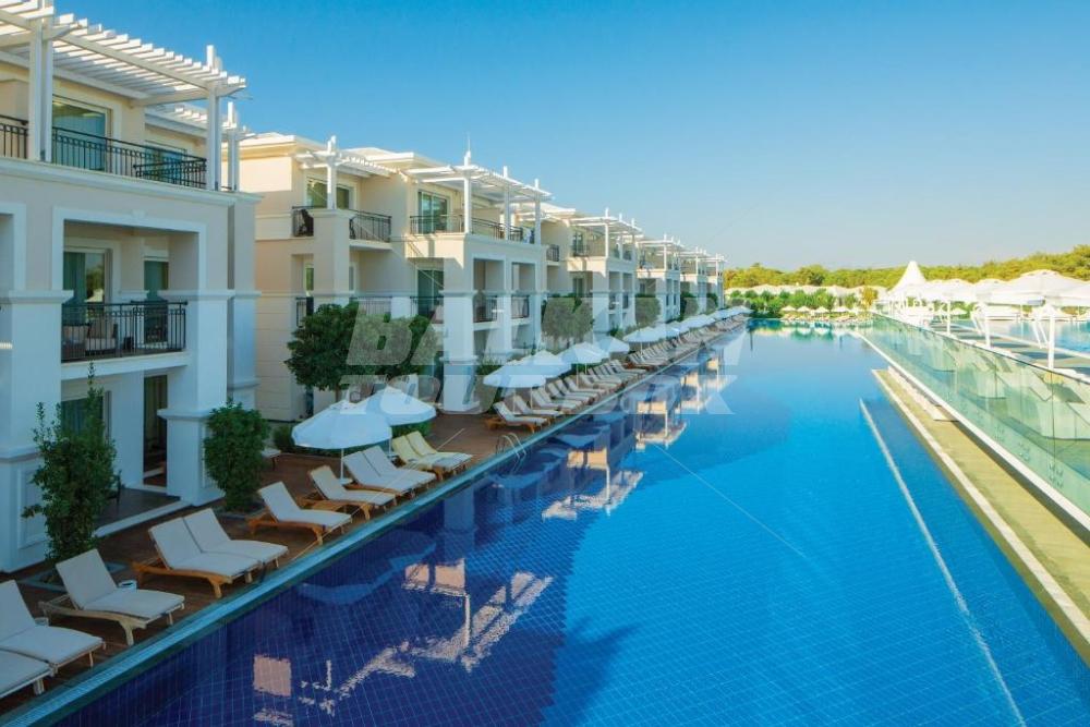 holiday in Titanic Deluxe Belek