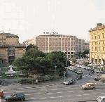 Хотел NH Bologna De La Gare, Италия