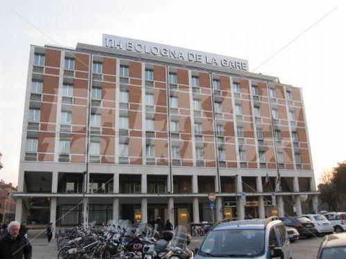 почивка в NH Bologna De La Gare