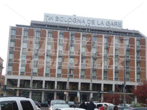 почивка в NH Bologna De La Gare