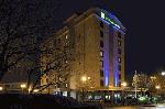 Hotel Holiday Inn Express Leeds City Centre, United Kingdom, Leeds