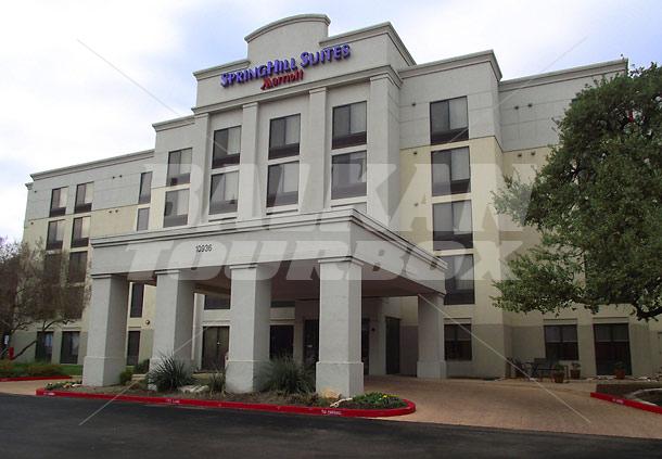 holiday in  SpringHill Suites by Marriott Austin Northwest/Arboretum