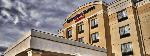 Hotel SpringHill Suites by Marriott Colorado Springs South, 