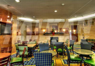 holiday in SpringHill Suites by Marriott Colorado Springs South