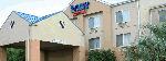 Hotel Fairfield Inn & Suites by Marriott Beaumont, 