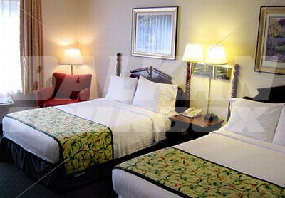 holiday in Fairfield Inn & Suites by Marriott Beaumont