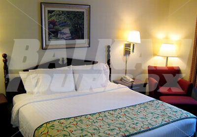 holiday in Fairfield Inn & Suites by Marriott Beaumont