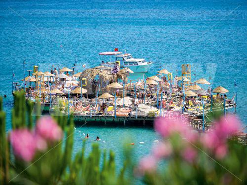 holiday in Didim Beach Resort & Spa