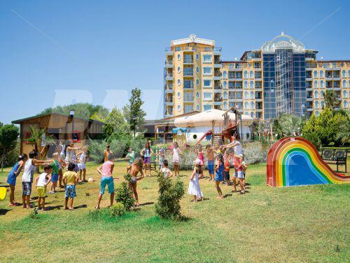 holiday in Didim Beach Resort & Spa