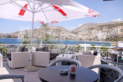 почивка в Grand Hotel Saranda