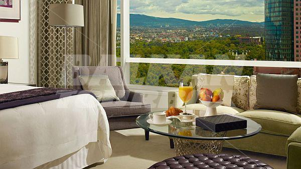 holiday in The St. Regis Mexico City