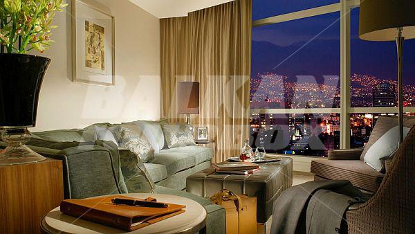 holiday in The St. Regis Mexico City