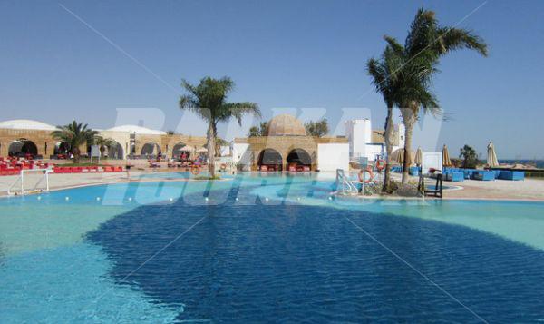 почивка в Mercure Hurghada Hotel ,  eх. Sofitel Hurgada