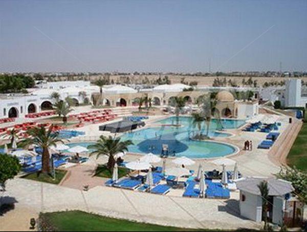 почивка в Mercure Hurghada Hotel ,  eх. Sofitel Hurgada