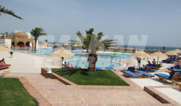 почивка в Mercure Hurghada Hotel ,  eх. Sofitel Hurgada