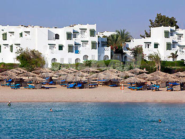 почивка в Mercure Hurghada Hotel ,  eх. Sofitel Hurgada