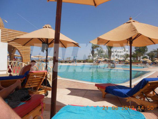 почивка в Mercure Hurghada Hotel ,  eх. Sofitel Hurgada