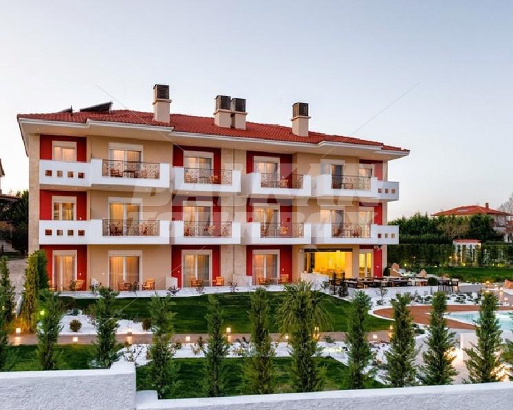 holiday in  Lagaria Palace