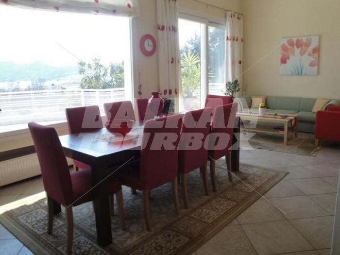 holiday in Nea Iraklitsa - villa 01, 4 bedrooms