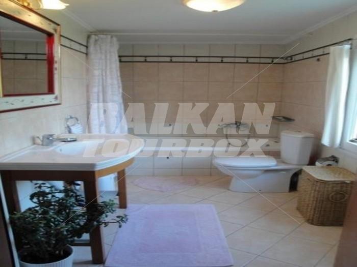 holiday in Nea Iraklitsa - villa 01, 4 bedrooms