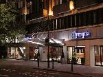 Hotel Hilton London Olympia, United Kingdom, London