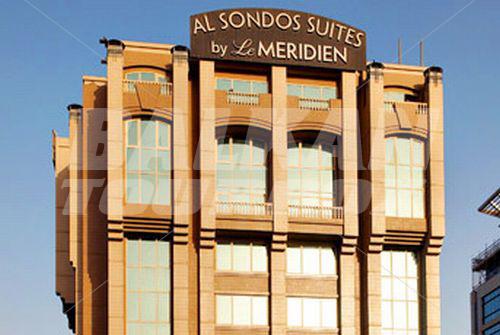 holiday in Al Sondos Suites by Le Meridien