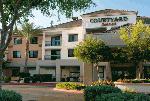 Hotel Courtyard by Marriott Phoenix Chandler, 