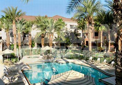 holiday in Courtyard by Marriott Phoenix Chandler