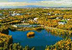 Hotel SpringHill Suites by Marriott Anchorage University Lake, , Anchorage - Alaska