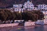 Hotel Pension The Big Blue, Greece, Amorgos Island