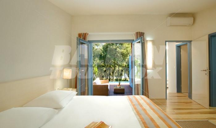 holiday in Valamar Tamaris Luxury Villas