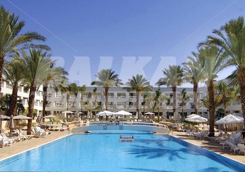 почивка в Royal Tulip Eilat