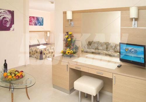 почивка в Royal Tulip Eilat