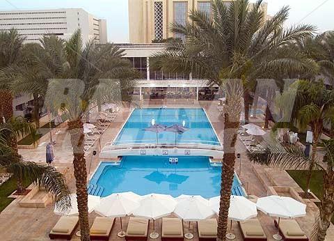 почивка в Royal Tulip Eilat