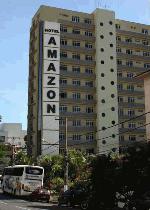 Hotel Amazon Plaza, , Cuiaba